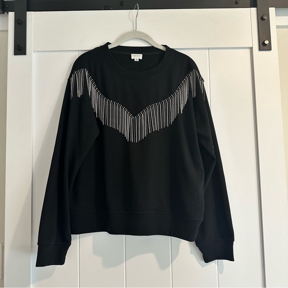 LE‎ LIS Sweatshirt - Picture 1 of 5
